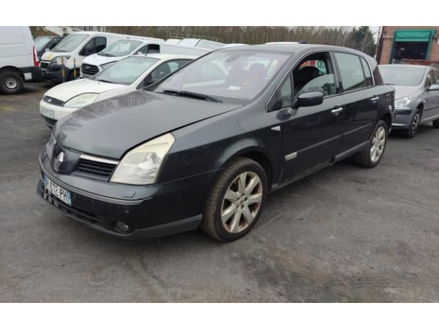Řídící jednotka 8200646025 Renault Vel Satis 2007