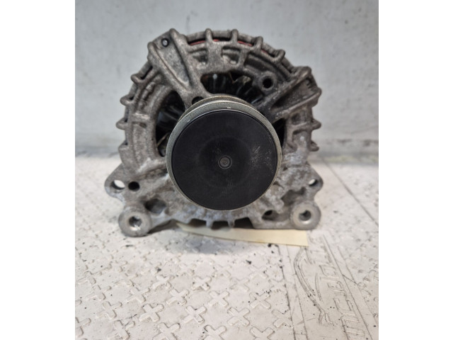 Генератор 04B903024   Audi A1      