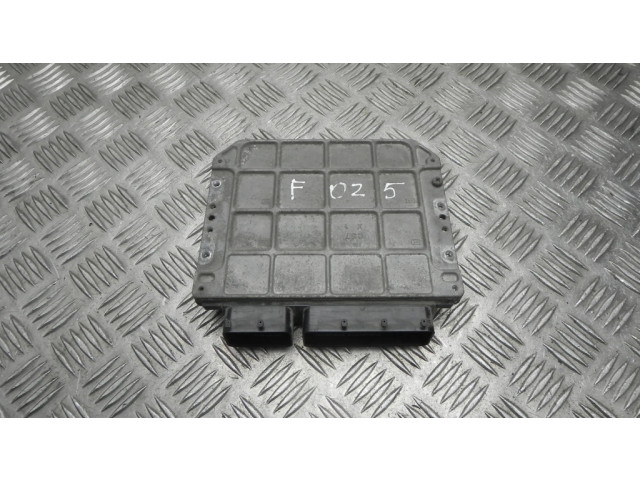 Блок управления двигателя 8998130080 Lexus GS 300 350 430 450H