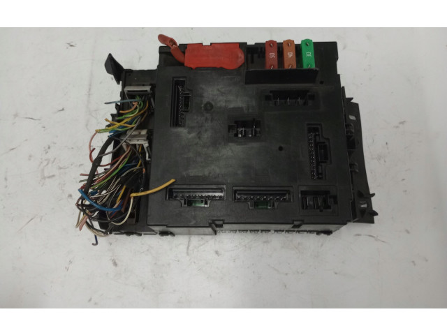 Pojistková skříňka A4515401150, 5WK45148AI Smart ForTwo II 2007