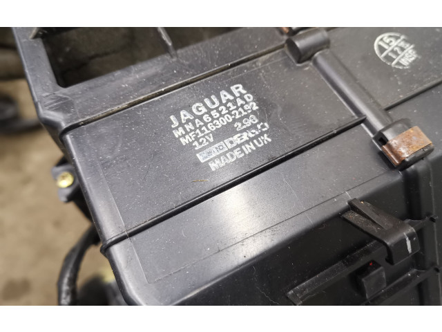 Вентилятор печки    MNA6691AB, MF0173802010   Jaguar XJ X300
