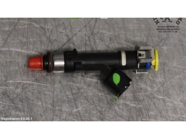 Vstřikovač 1509677, 9E5G9F593AA Ford Kuga III BGDA