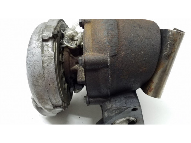  Турбина Jeep Grand Cherokee (WJ) 2.7 A6650960099, GT22V   для двигателя ENF      