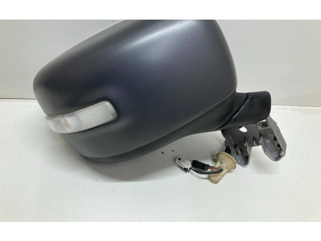 Зеркало электрическое        Jeep Renegade  2014 -  года   