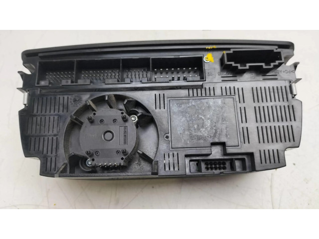 Блок управления климат-контролем 8J0820043R   Audi TT TTS Mk2