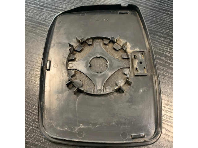 Zpětné zrcátko Mercedes-Benz Vito Viano W638 1996 TH207