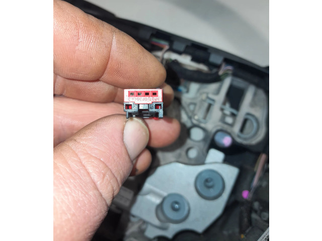 Руль Ford S-MAX  2015 -  года NOCODE      