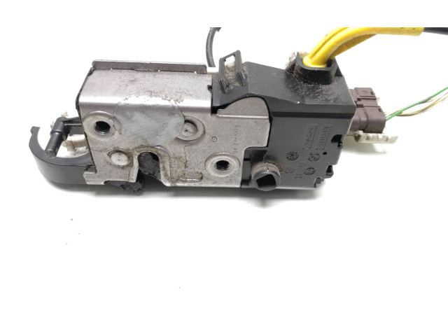 Zámek zadních dveří 9681336180, 40827149   Peugeot Expert 2011