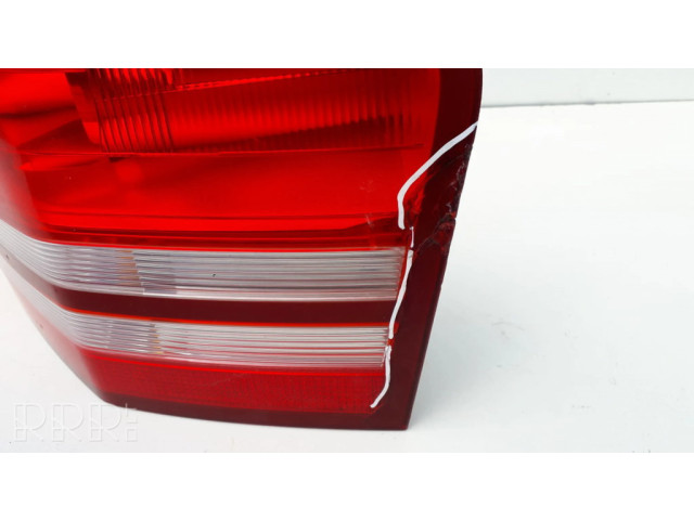 Světlo zadní pravé 05303990AE, 05116220AE Dodge Avenger 2007