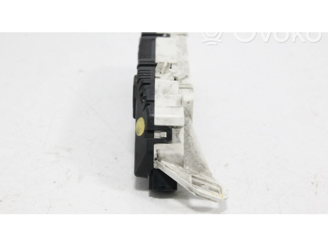 Дисплей 9654149280, 056565 Citroen C4 I