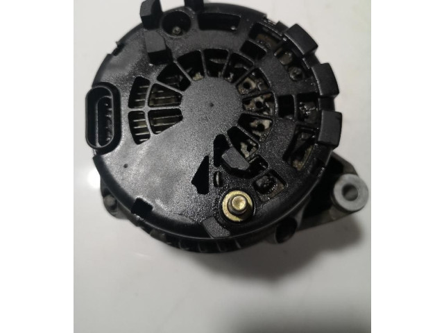 Генератор A6641540102 SsangYong Actyon