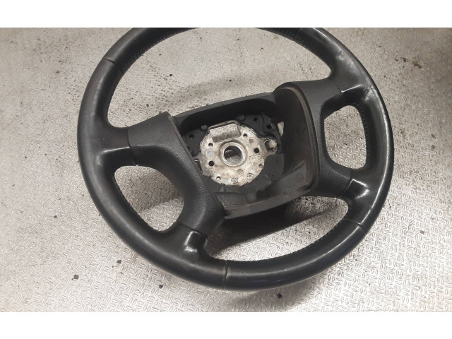 Руль Skoda Fabia Mk2 (5J)  2007 - 2014 года       