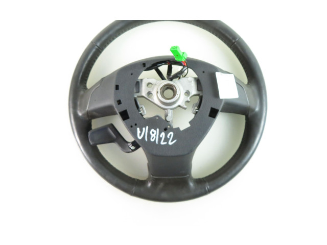 Руль Subaru Tribeca  2008 - 2016 года       