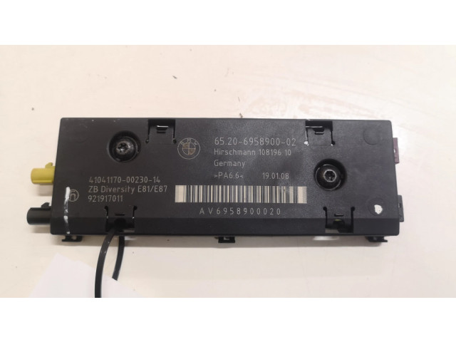 Усилитель антенны