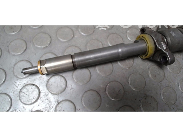 Форсунка 0445110239, 1980H2    Peugeot Expert   