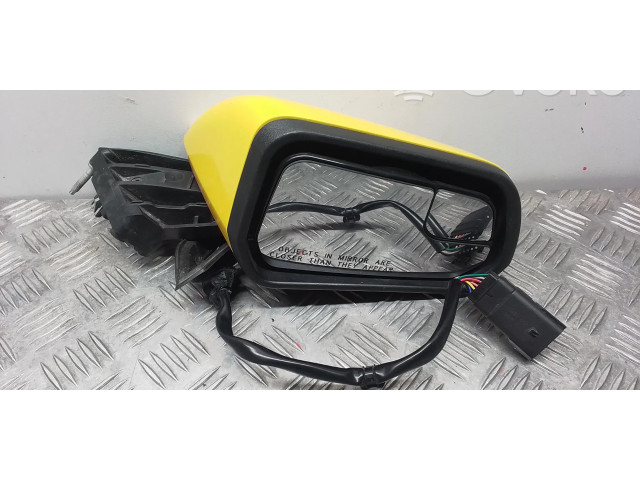 Zpětné zrcátko pravé Ford Mustang VI 2019 621656