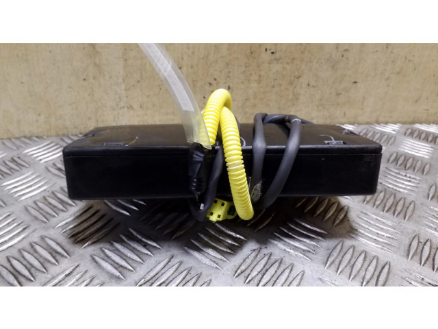 Подушка безопасности в сиденье 21ZS08 Subaru Outback