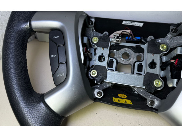 Турбина Руль Chevrolet Captiva 966265, 96628528