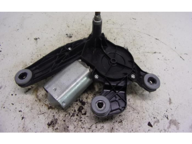 Моторчик заднего дворника 53014712, 9637156780    Citroen C2