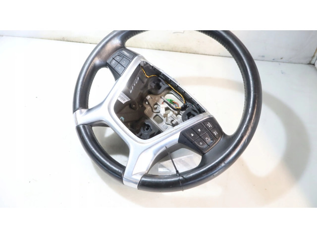 Руль Volvo V70  2008 - 2013 года       