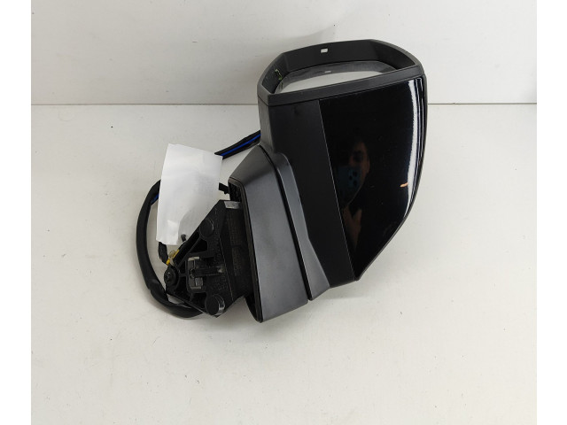 Zpětné zrcátko  Audi Q7 4M 2016  4M2857409G  