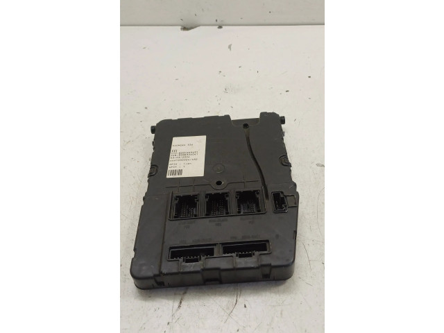 Блок комфорта 8200309691, S118400320D   Renault Megane II   