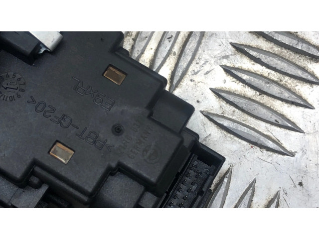 Řídící jednotka 850720201, 030032802 BMW 3 E90 E91 2011