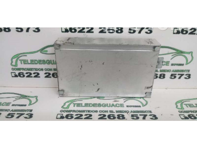 Блок управления Xenon