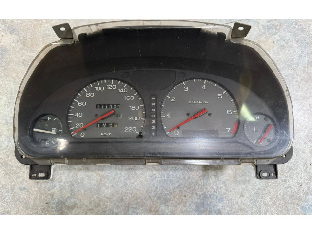 Přístrojová deska Subaru Legacy 1993 85013AC390, NSL220L