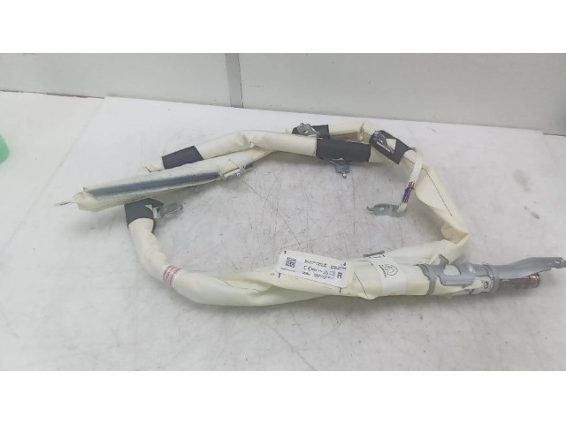 Боковая подушка безопасности 00519615630   Fiat 500X