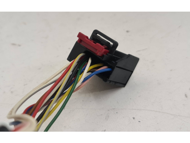 Zpětné zrcátko  Audi Q7 4M 2017  233656054, E1041367  