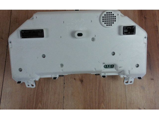 Панель приборов 8380078J01, 83800-78J01 Lexus NX