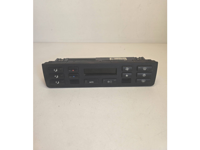 Блок управления климат-контролем 64114126707   BMW X3 E83