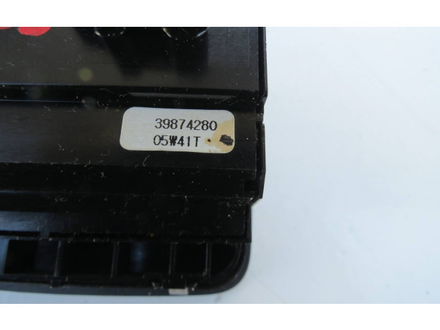 Блок управления климат-контролем 39874280, 05W41T   Volvo XC90