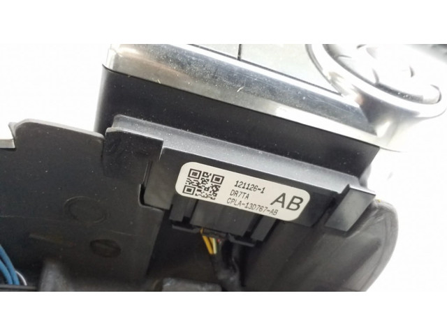 Volant Land Rover Range Rover L405 2013 CPLA3F563CH, CPLA13D767DB