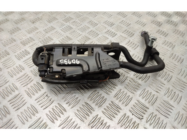 Топливный насос