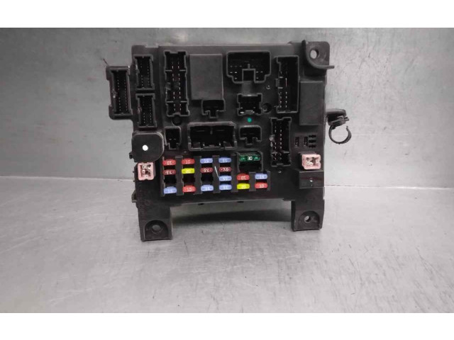 Модуль управления BSM 8637A644 Mitsubishi ASX