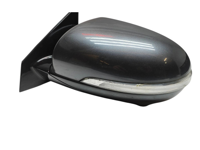 Зеркало электрическое        KIA Sorento  2015 - 2020 года   