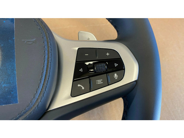 Руль BMW X5 G05 2018- года 32308008181, 32308094544