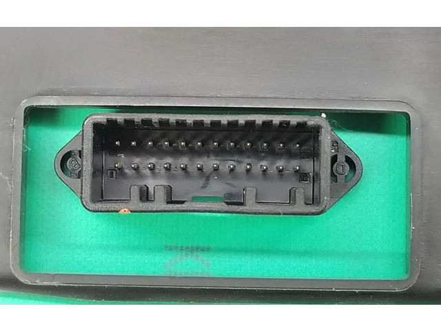 Панель приборов 248101432R, 248101432R Dacia Sandero