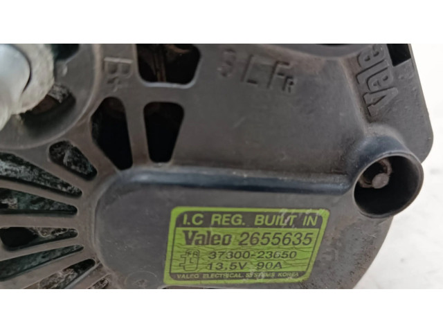 Генератор 2655635   Hyundai i10 1.2     