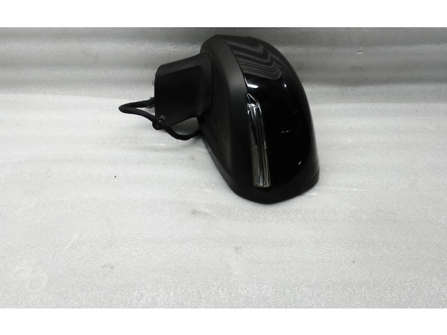 Зеркало электрическое Volvo XC90 2014 - года