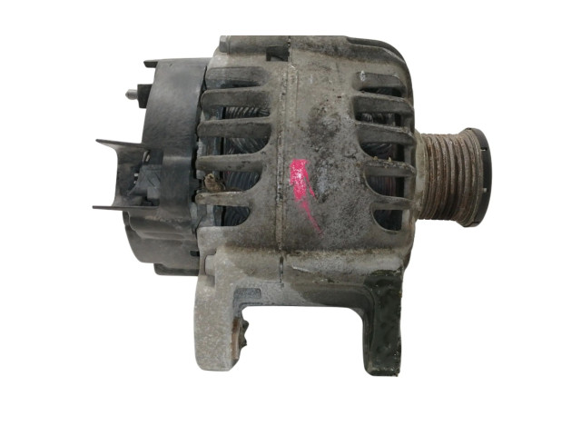 Генератор 231000091R Dacia Duster