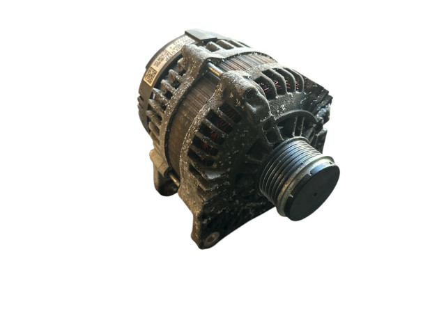 Генератор 059903017P Audi A7 S7 4G