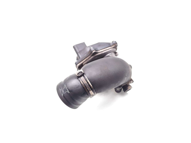 Турбина Электрическая задвижка Skoda Octavia Mk3 (5E)  04L131501M, A2C96089300   для двигателя CXXB      