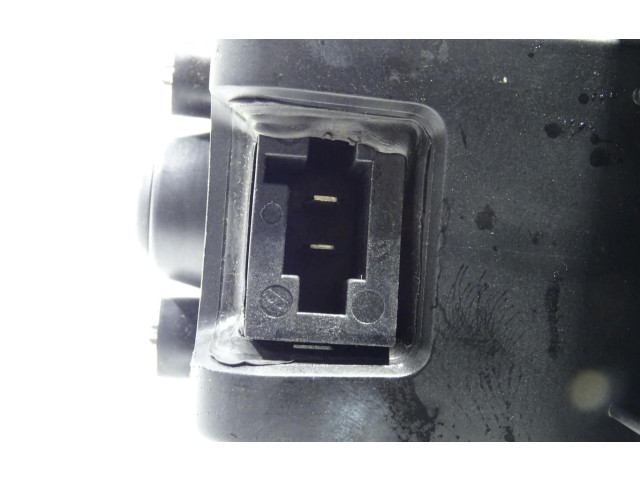 Интеркулер  46836770, 847850000   Fiat Idea 