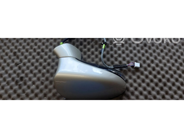 Zpětné zrcátko pravé Lexus GS 250 350 300H 450H 2016 E13027486, E13037486