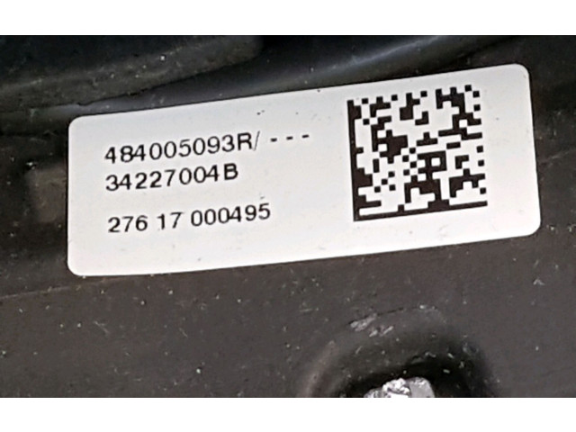 Руль Dacia Dokker 2012 - года 484003866R