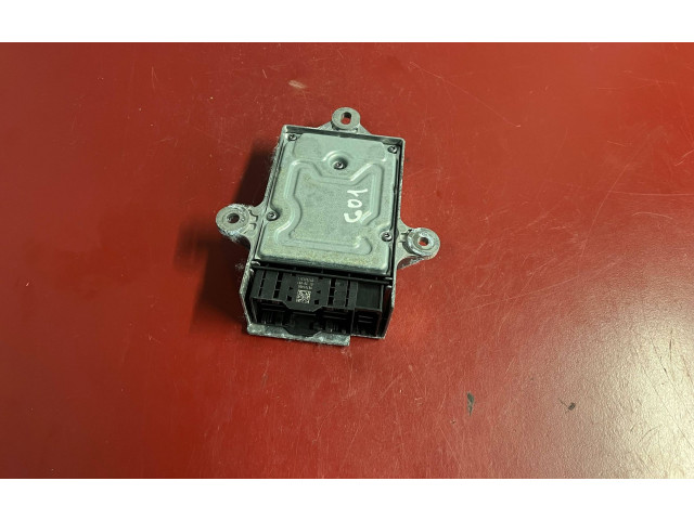 Блок подушек безопасности 5A19AC4, 65775A19AC4 BMW X3 G01