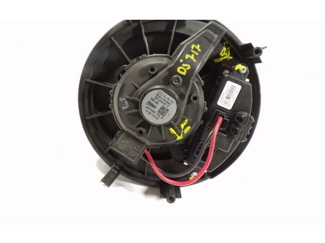 Вентилятор печки 5Q1819021E, 5Q1819021E Volkswagen Golf SportWagen